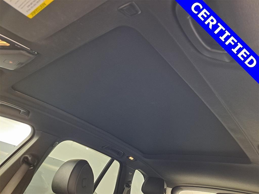 used 2023 BMW X5 car, priced at $45,995
