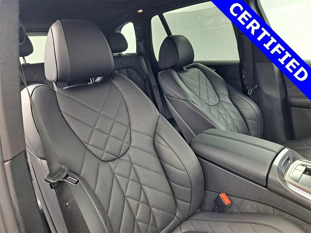 used 2023 BMW X5 car, priced at $45,995