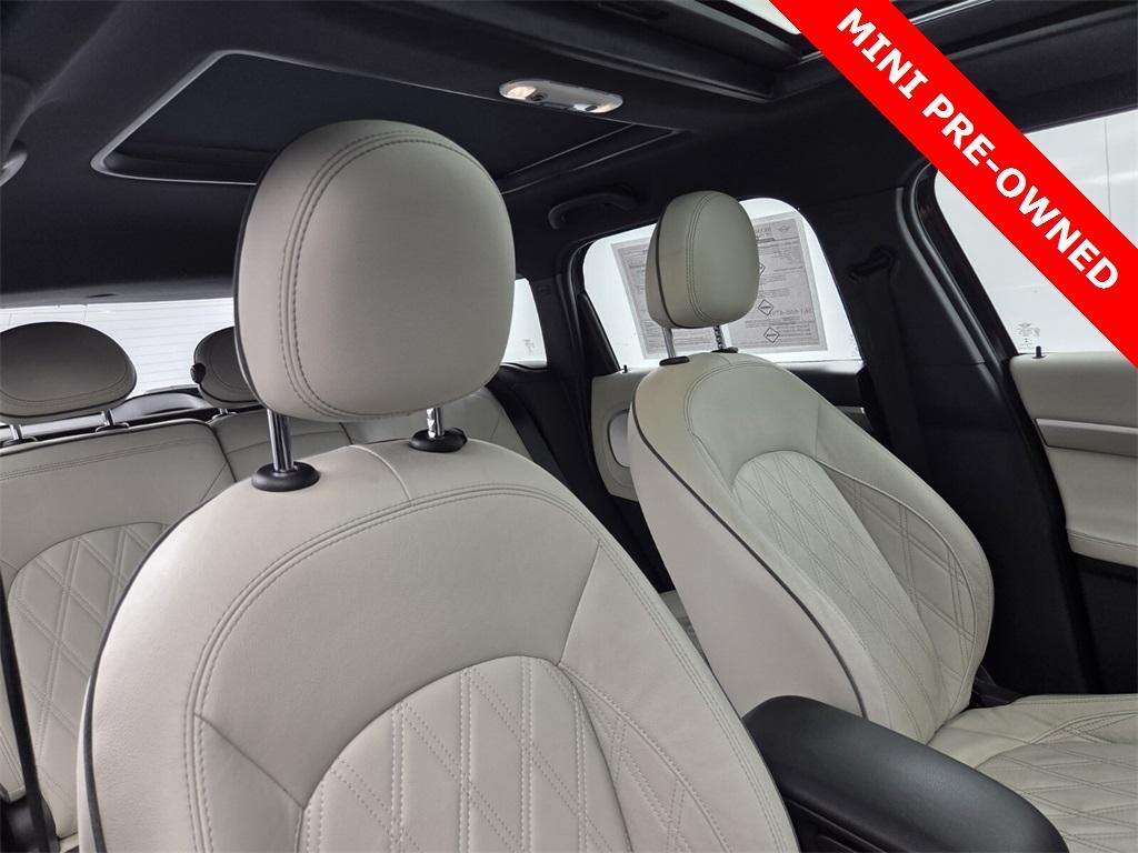 used 2020 MINI Countryman car, priced at $21,495