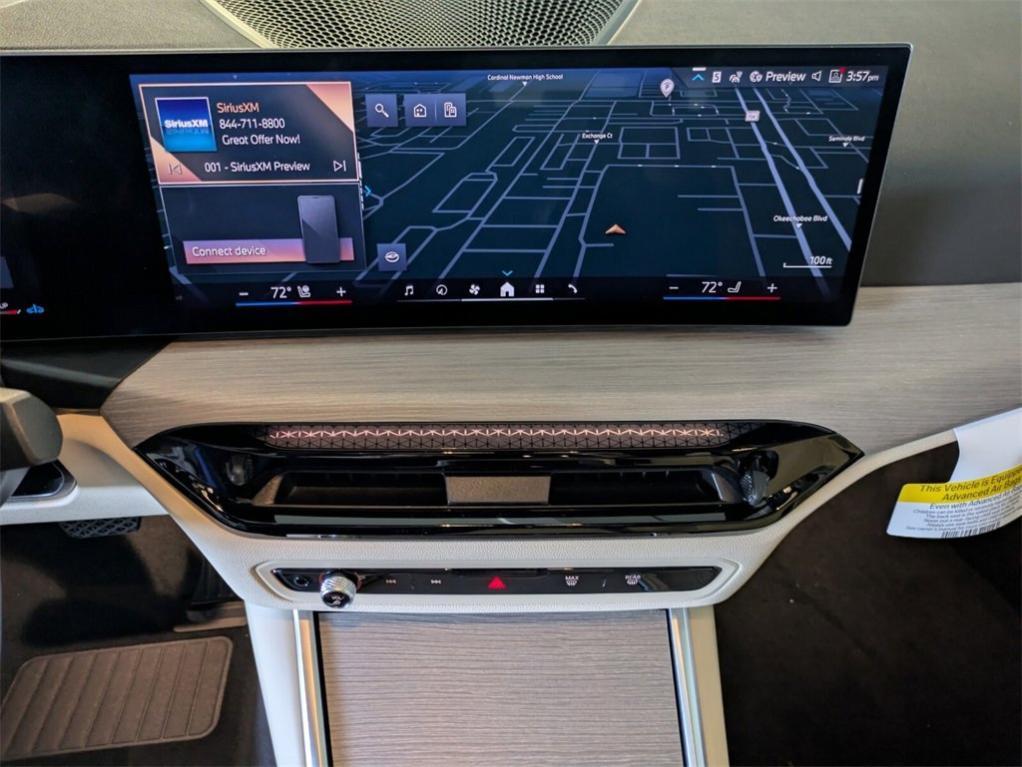 new 2025 BMW 330 car