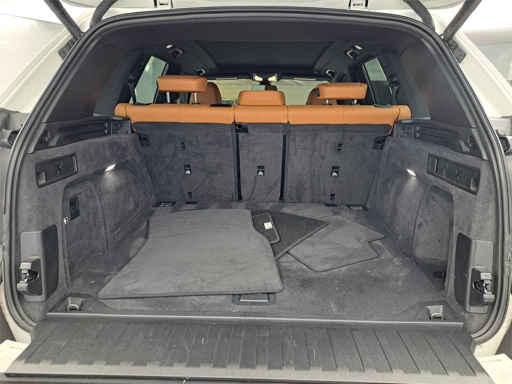 used 2022 BMW X5 car, priced at $48,995