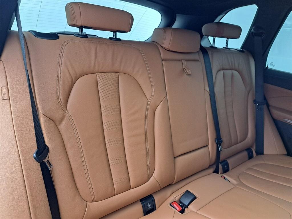 used 2022 BMW X5 car, priced at $48,995