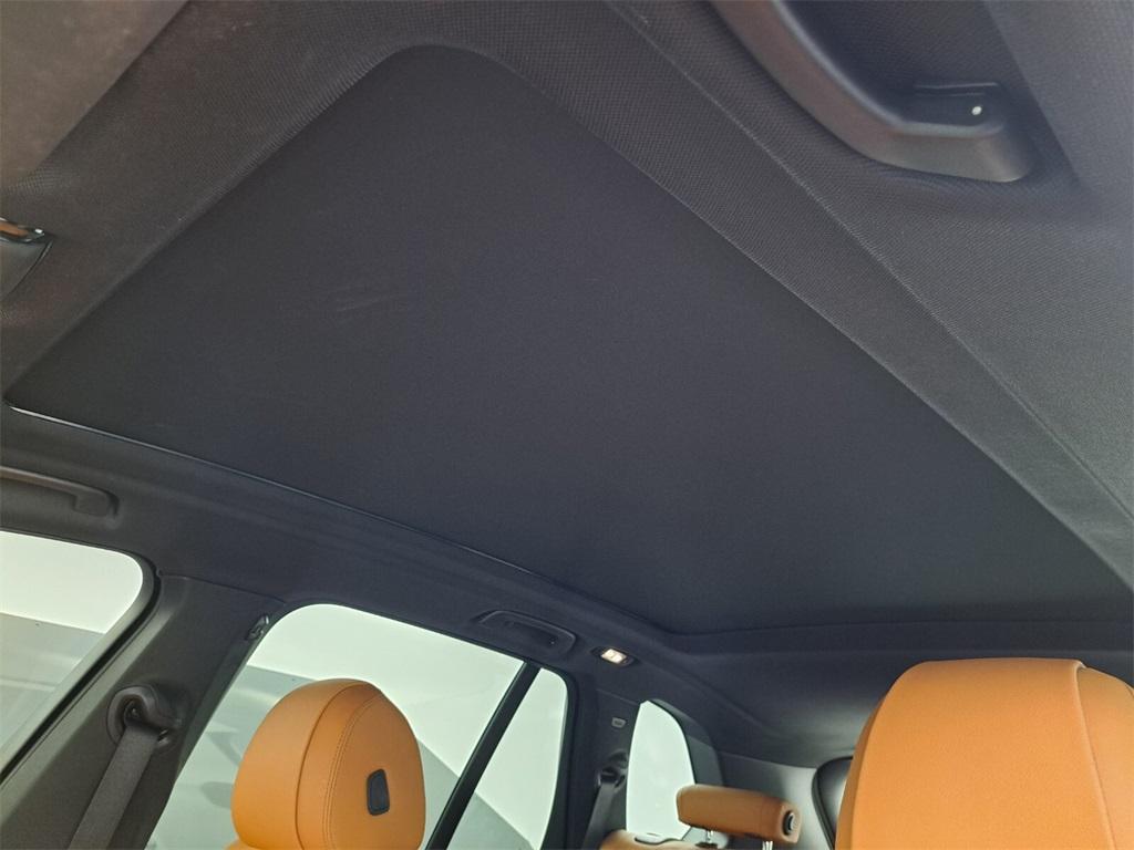 used 2022 BMW X5 car, priced at $48,995