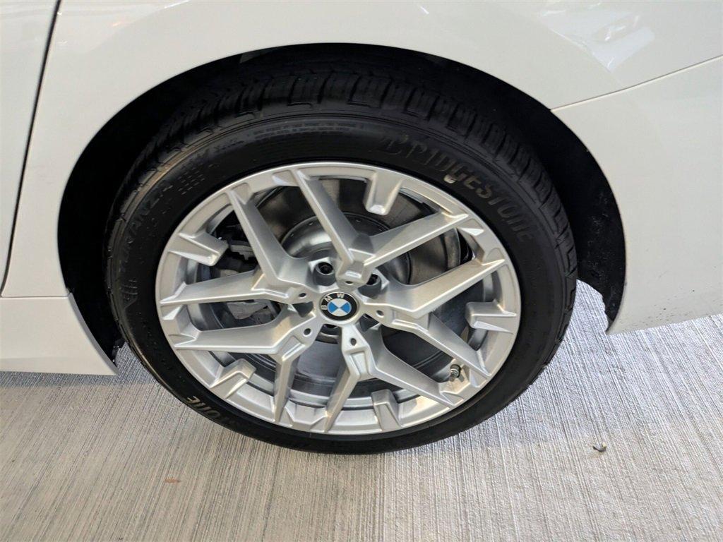 new 2025 BMW 330 car