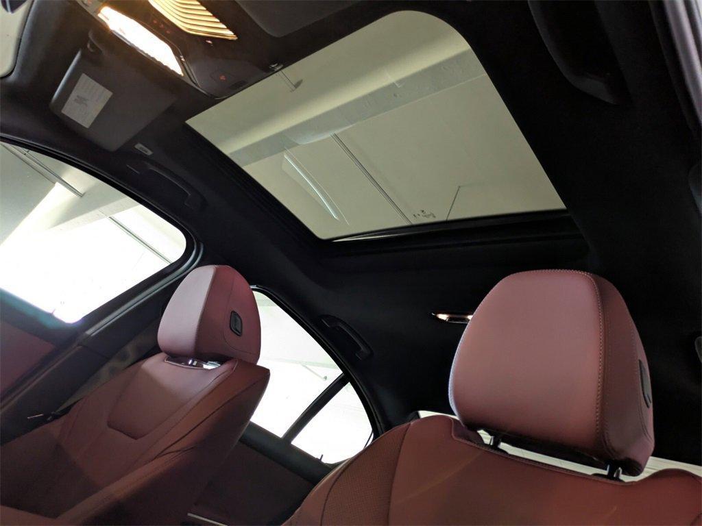 new 2025 BMW 330 car