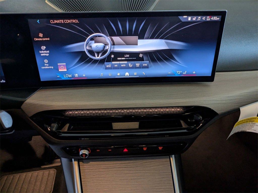 new 2025 BMW 330 car