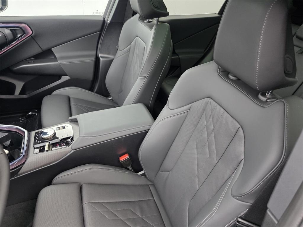 used 2025 BMW X3 car, priced at $51,995