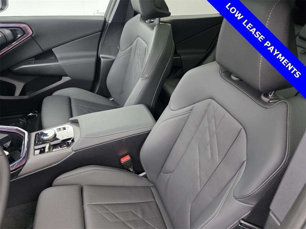 used 2025 BMW X3 car, priced at $50,995