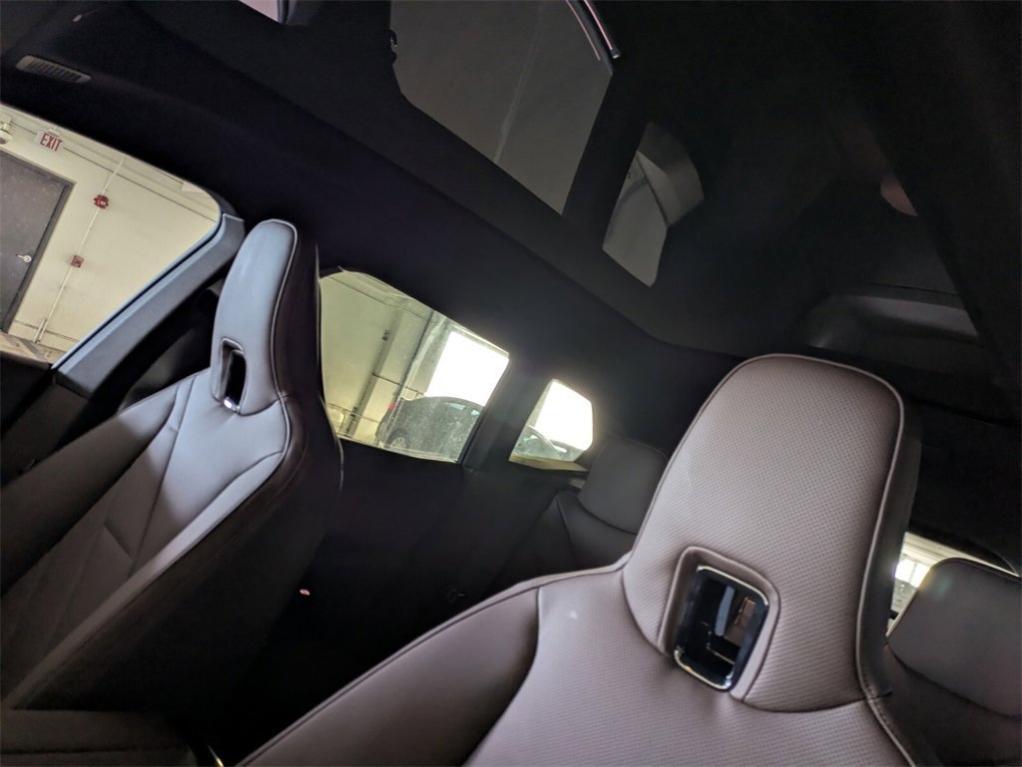 new 2025 BMW iX car
