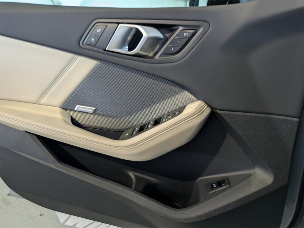 new 2026 BMW 228 Gran Coupe car