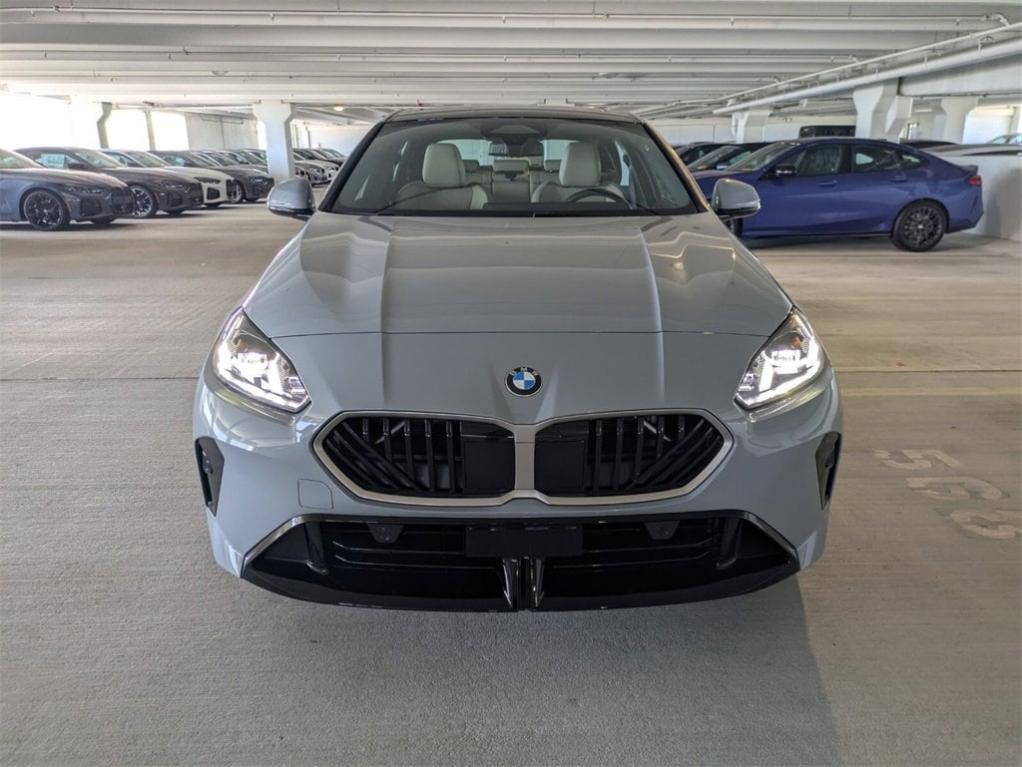 new 2026 BMW 228 Gran Coupe car