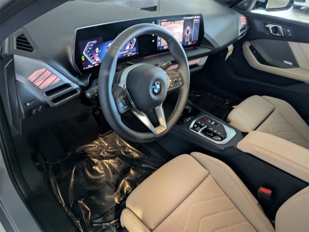 new 2026 BMW 228 Gran Coupe car