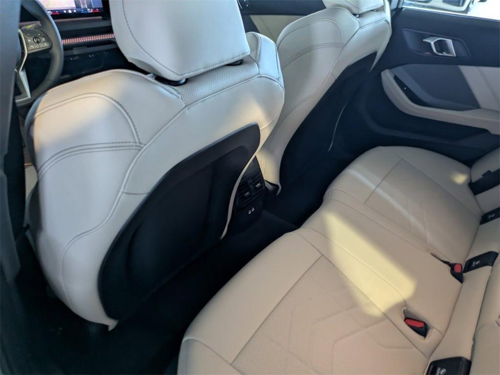 new 2026 BMW 228 Gran Coupe car
