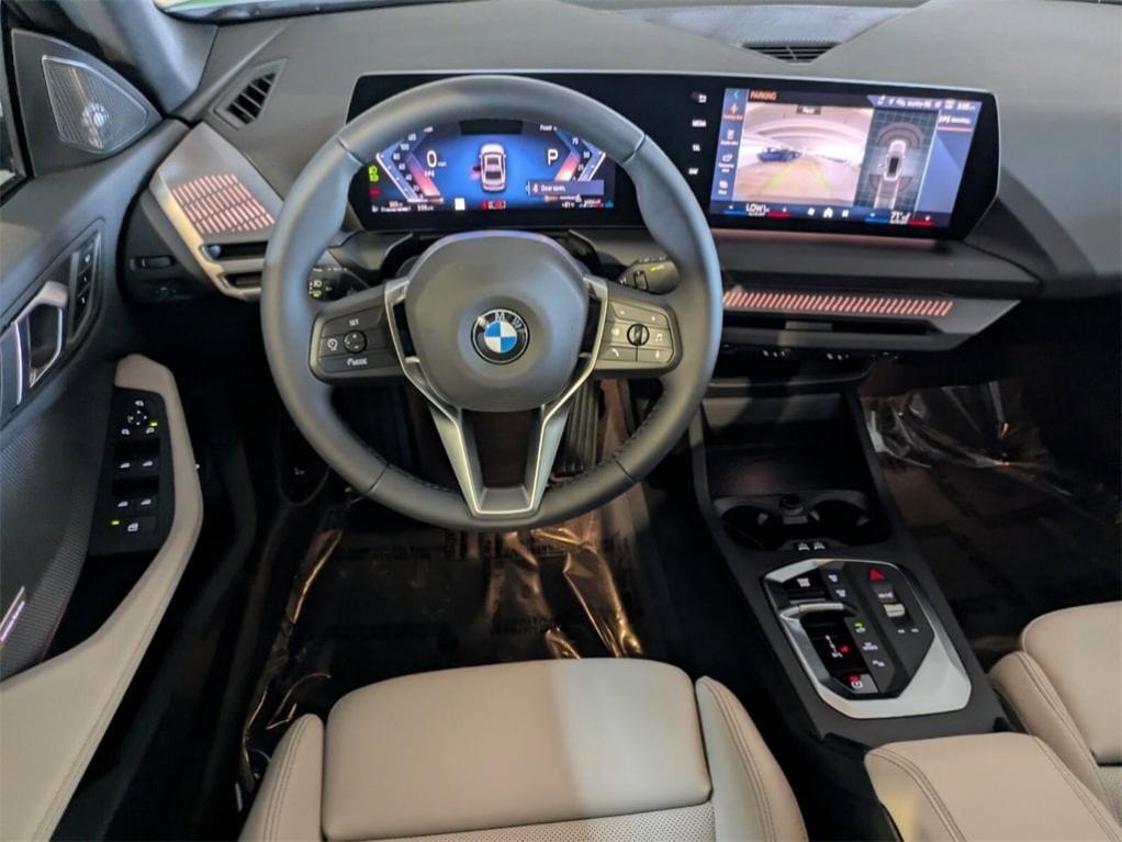 new 2026 BMW 228 Gran Coupe car