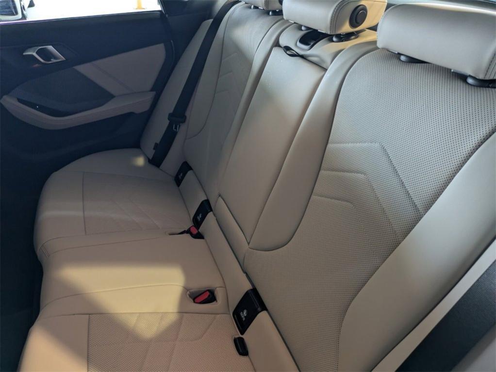 new 2026 BMW 228 Gran Coupe car