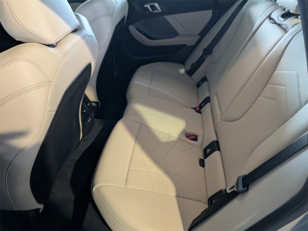 new 2026 BMW 228 Gran Coupe car