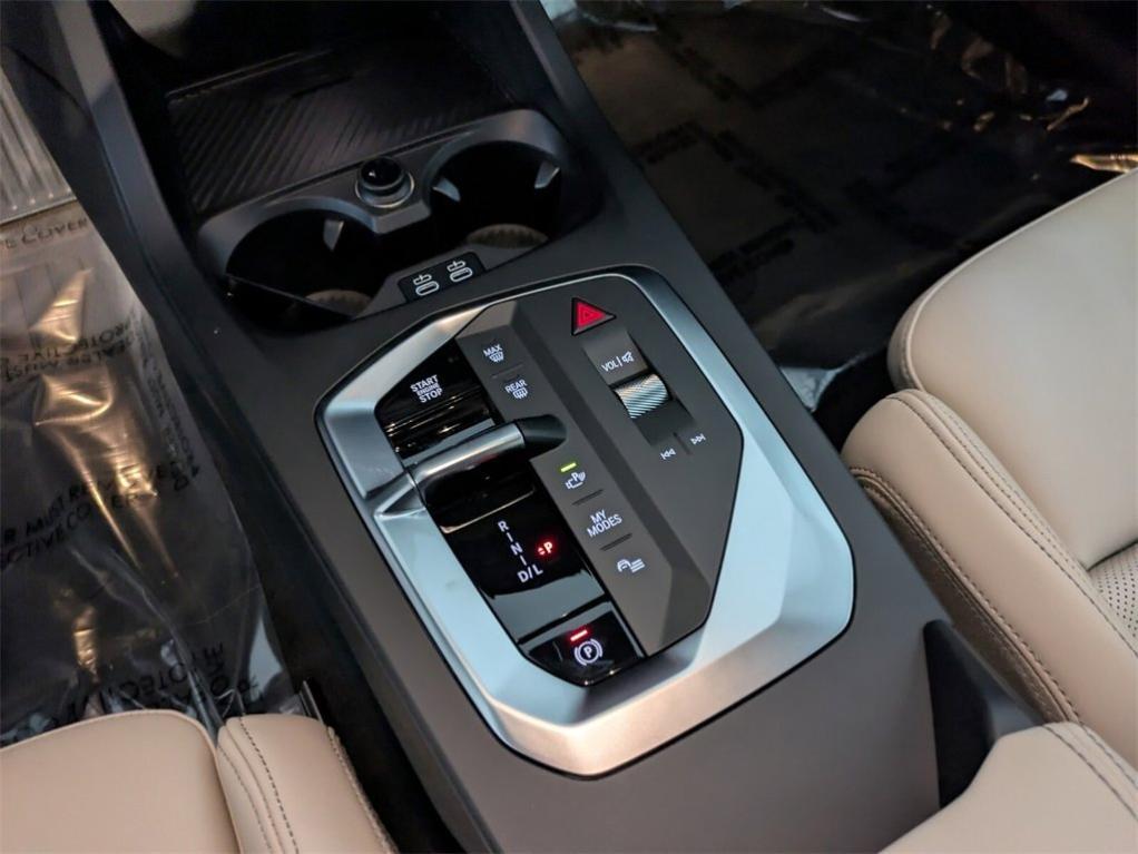 new 2026 BMW 228 Gran Coupe car