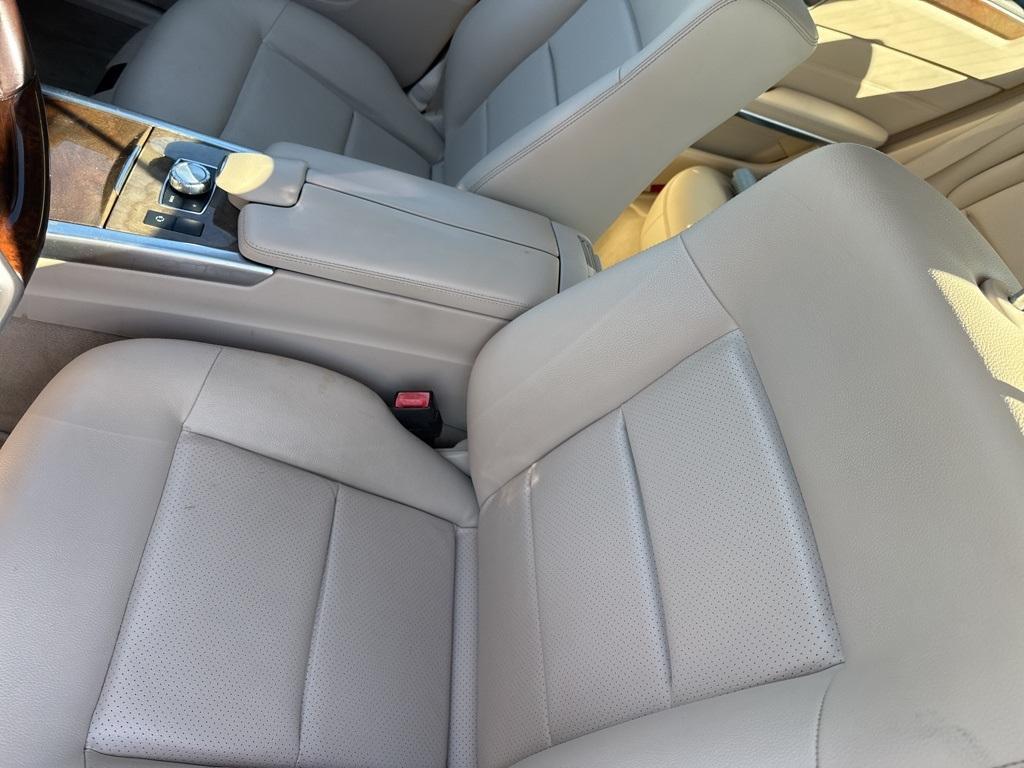 used 2015 Mercedes-Benz E-Class car, priced at $17,995