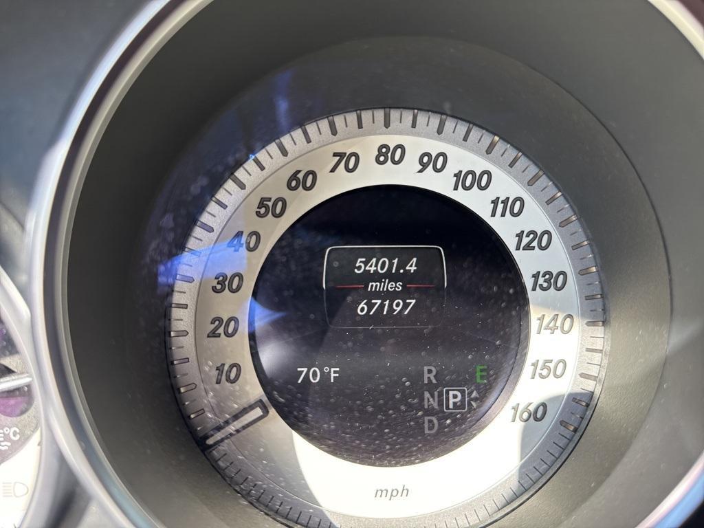 used 2015 Mercedes-Benz E-Class car, priced at $17,995