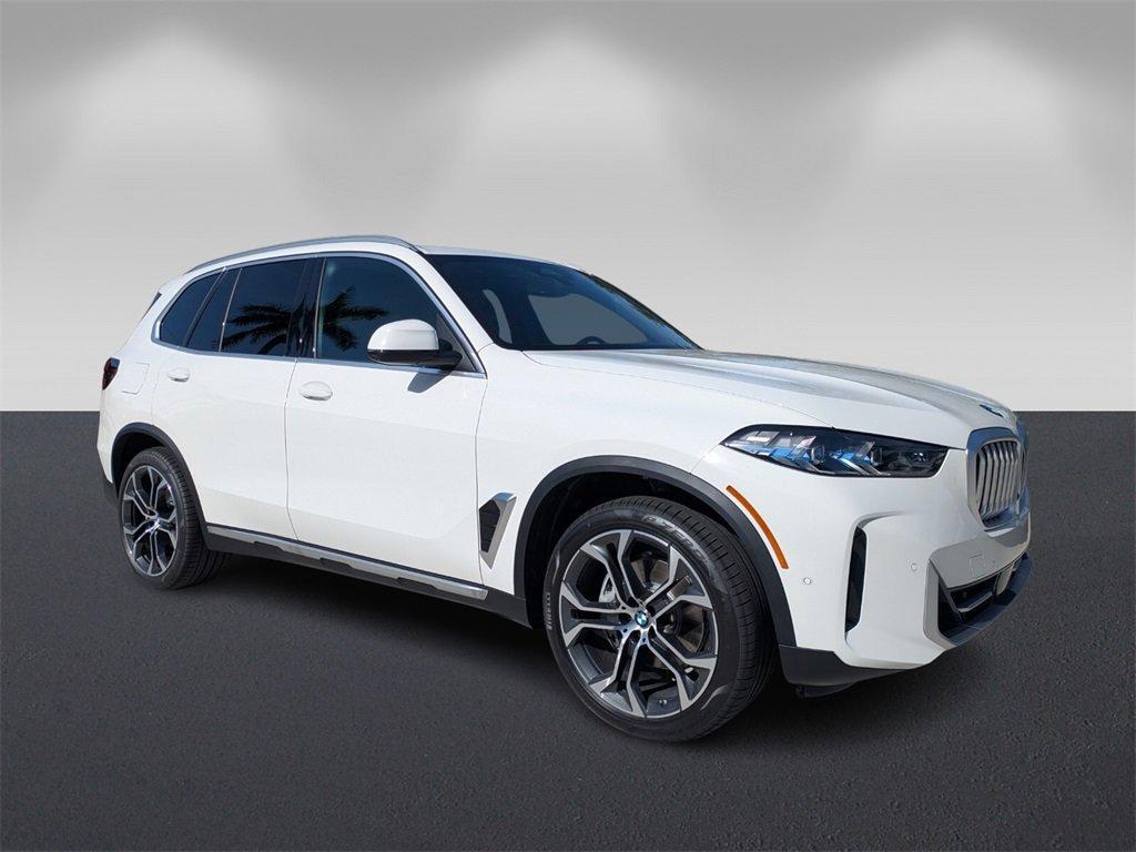 new 2026 BMW X5 car