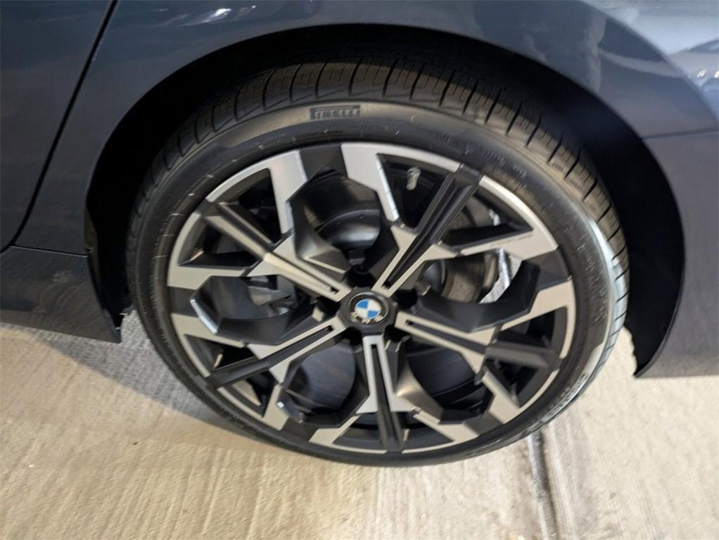 new 2025 BMW 330 car