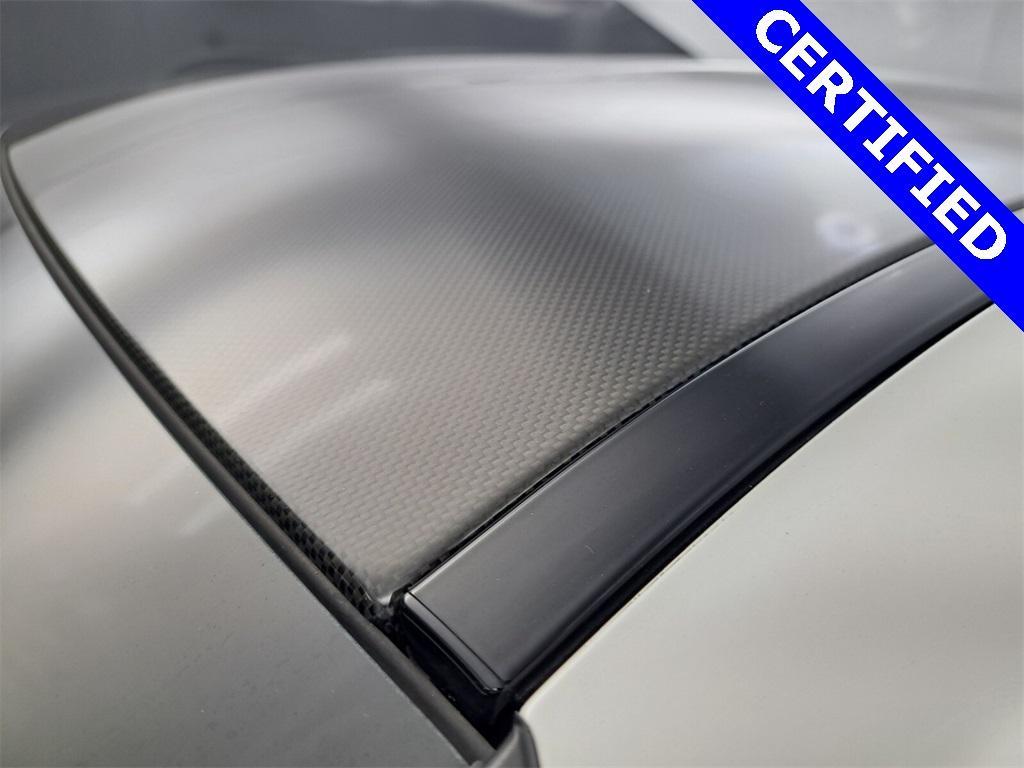 used 2023 BMW M4 car, priced at $76,995