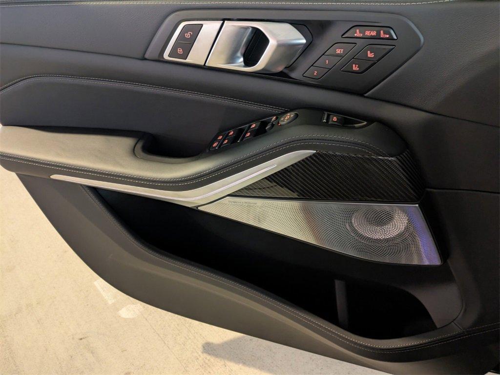 new 2026 BMW ALPINA XB7 car