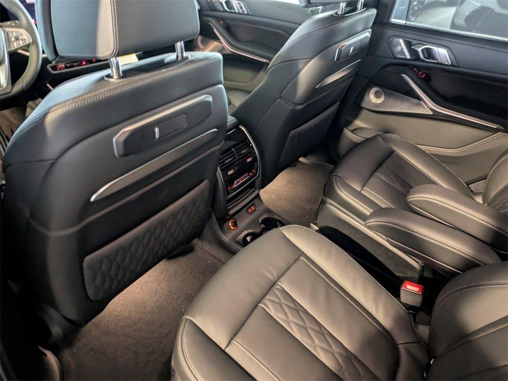 new 2026 BMW ALPINA XB7 car