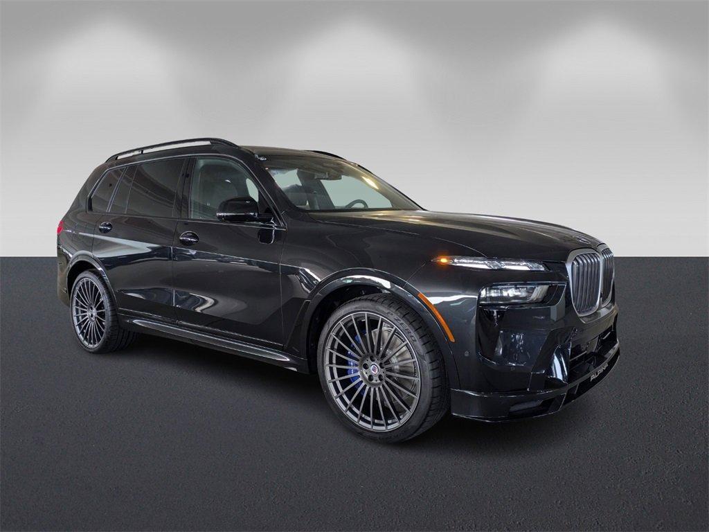 new 2026 BMW ALPINA XB7 car
