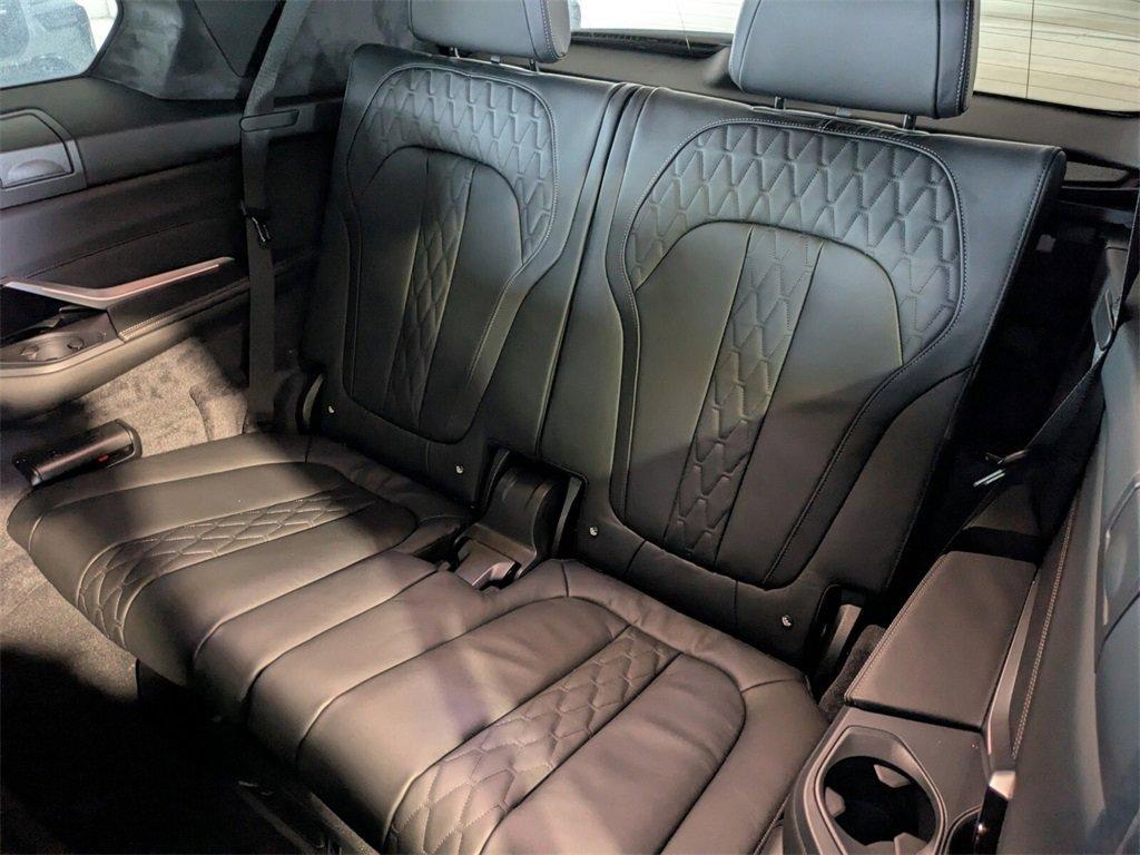 new 2026 BMW ALPINA XB7 car