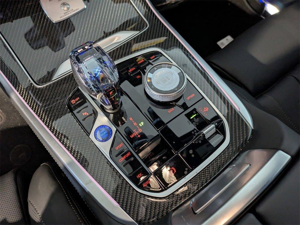 new 2026 BMW ALPINA XB7 car