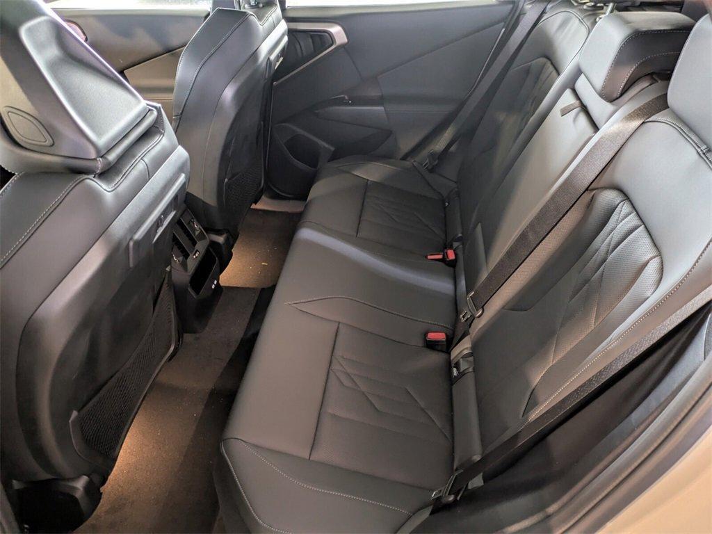 new 2025 BMW X3 car