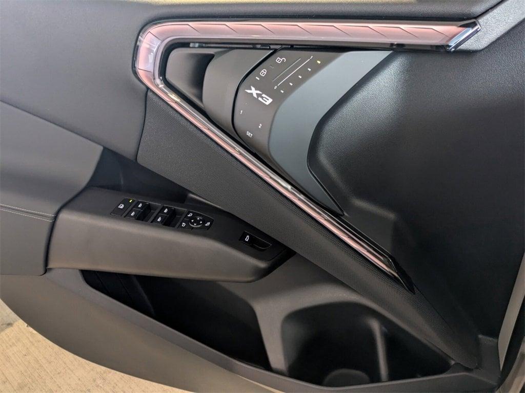 new 2025 BMW X3 car