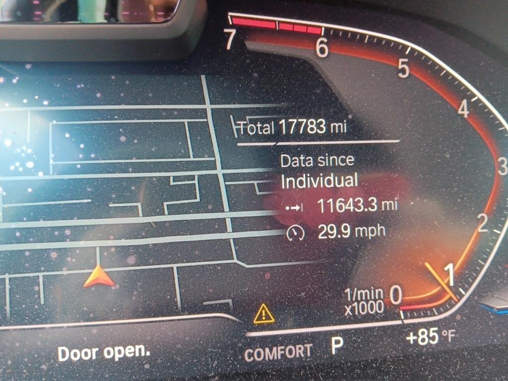 used 2022 BMW 430 Gran Coupe car, priced at $39,995