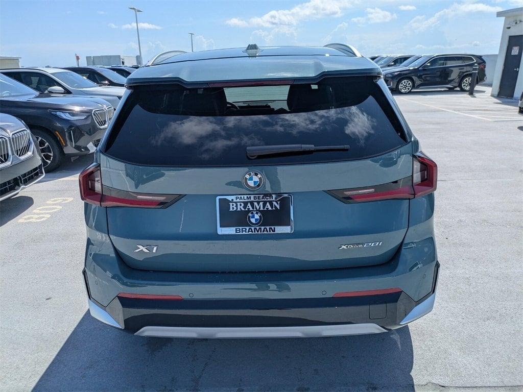 new 2026 BMW X1 car