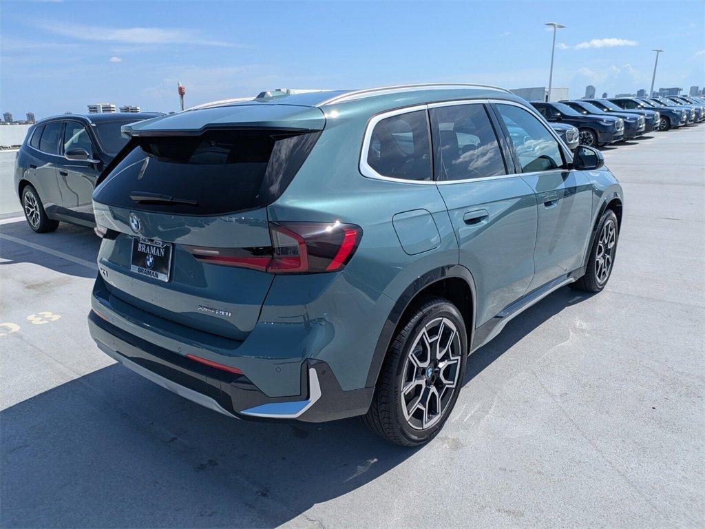new 2026 BMW X1 car