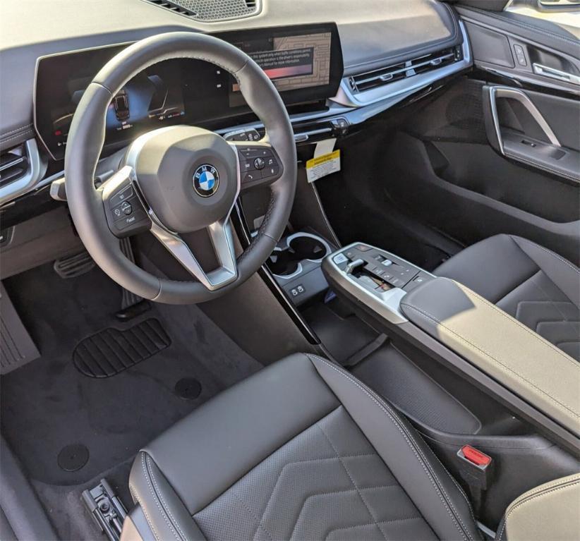 new 2026 BMW X1 car