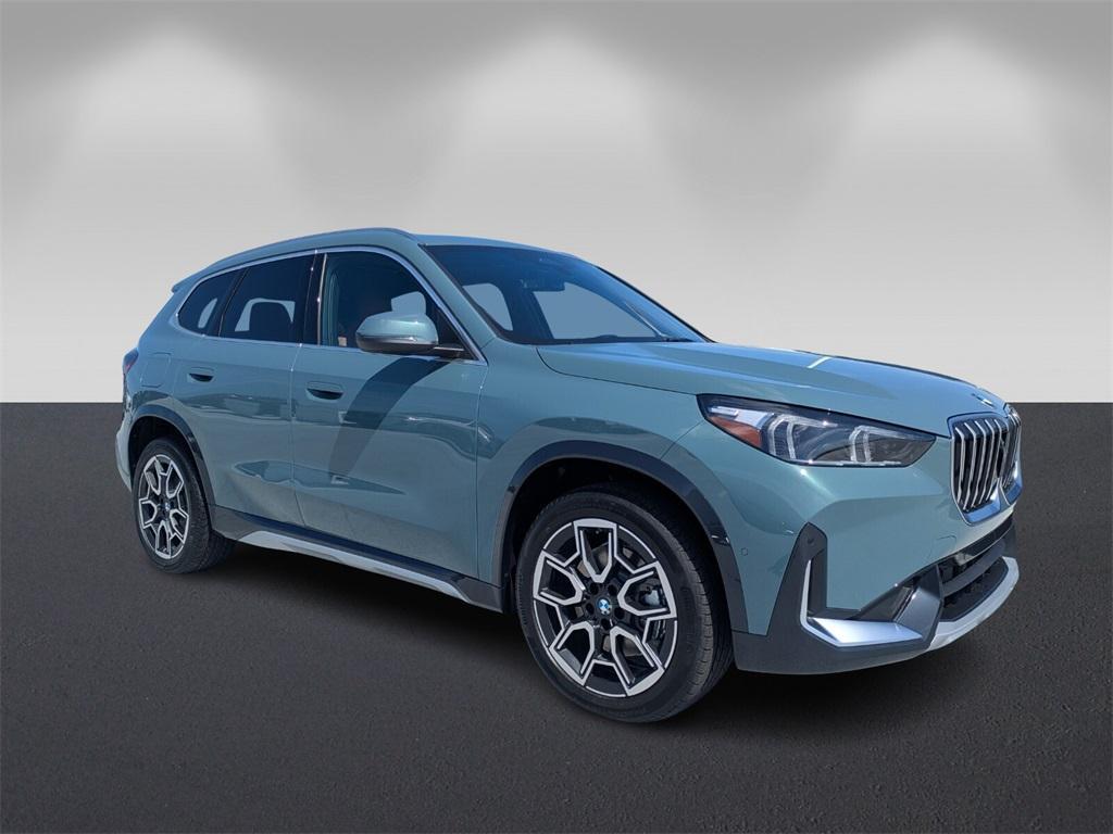 new 2026 BMW X1 car
