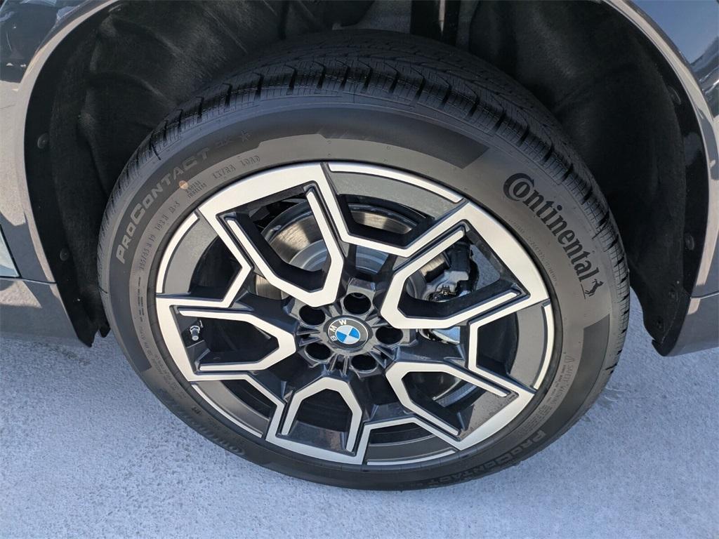 new 2026 BMW X1 car