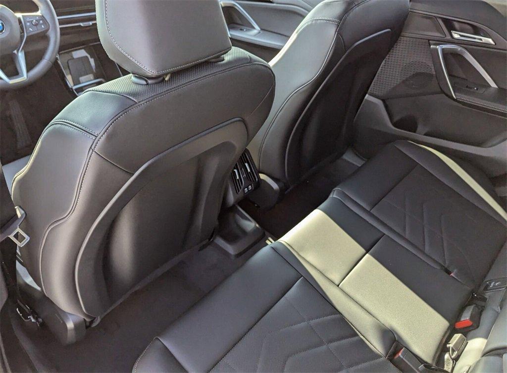new 2026 BMW X1 car