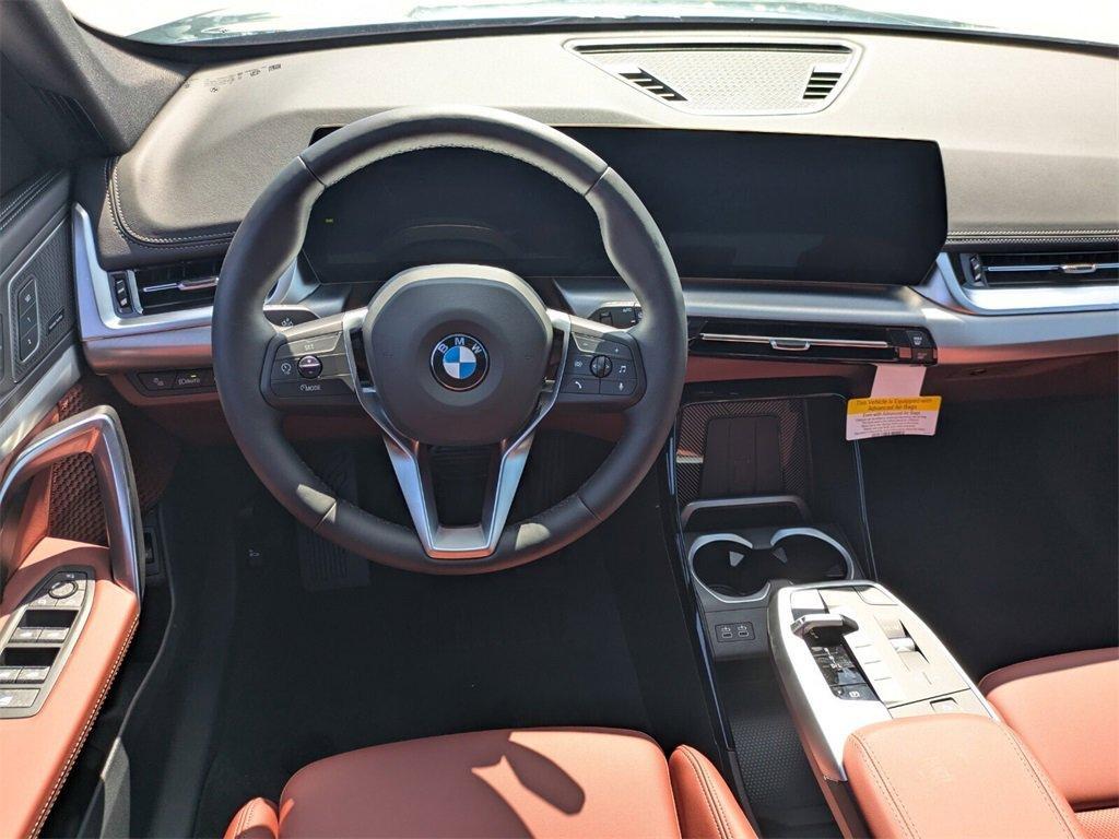 new 2026 BMW X1 car