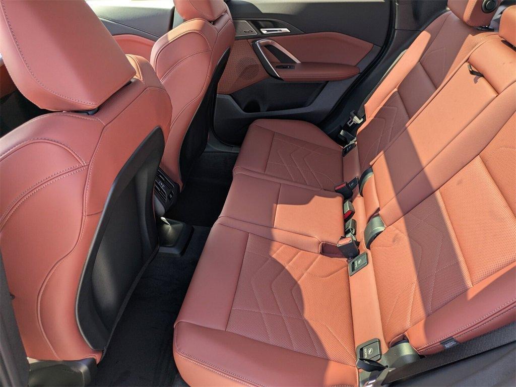 new 2026 BMW X1 car
