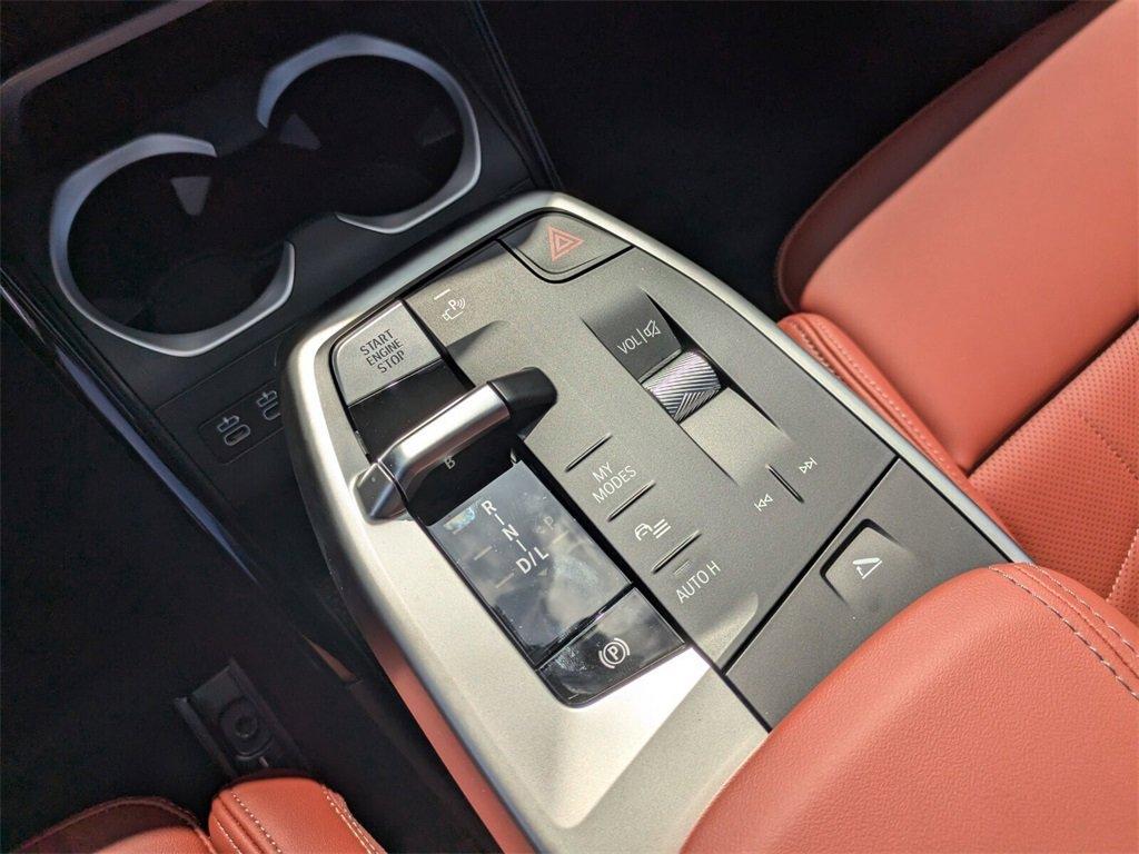 new 2026 BMW X1 car
