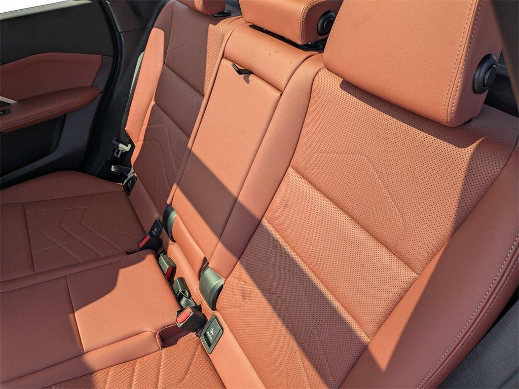 new 2026 BMW X1 car