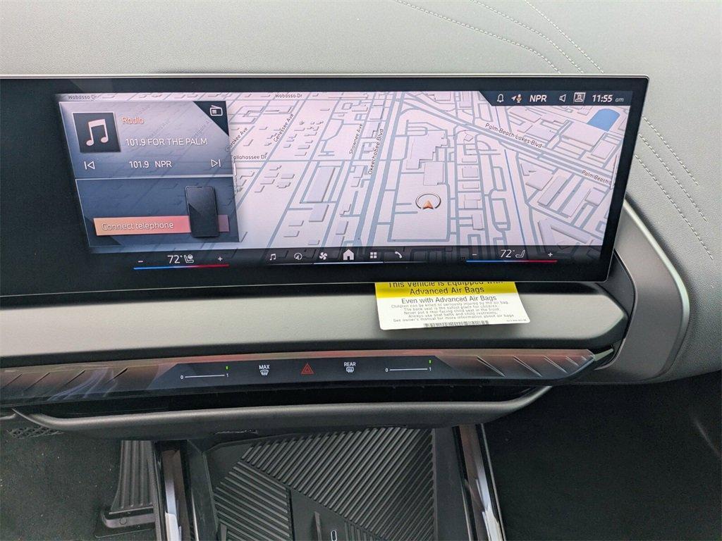 new 2026 BMW X3 car