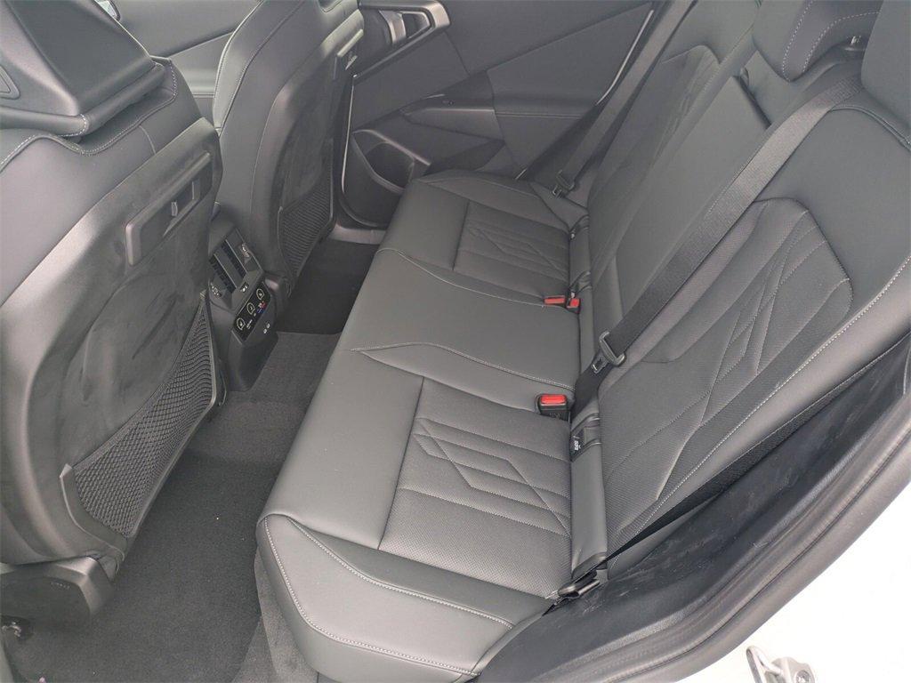 new 2026 BMW X3 car