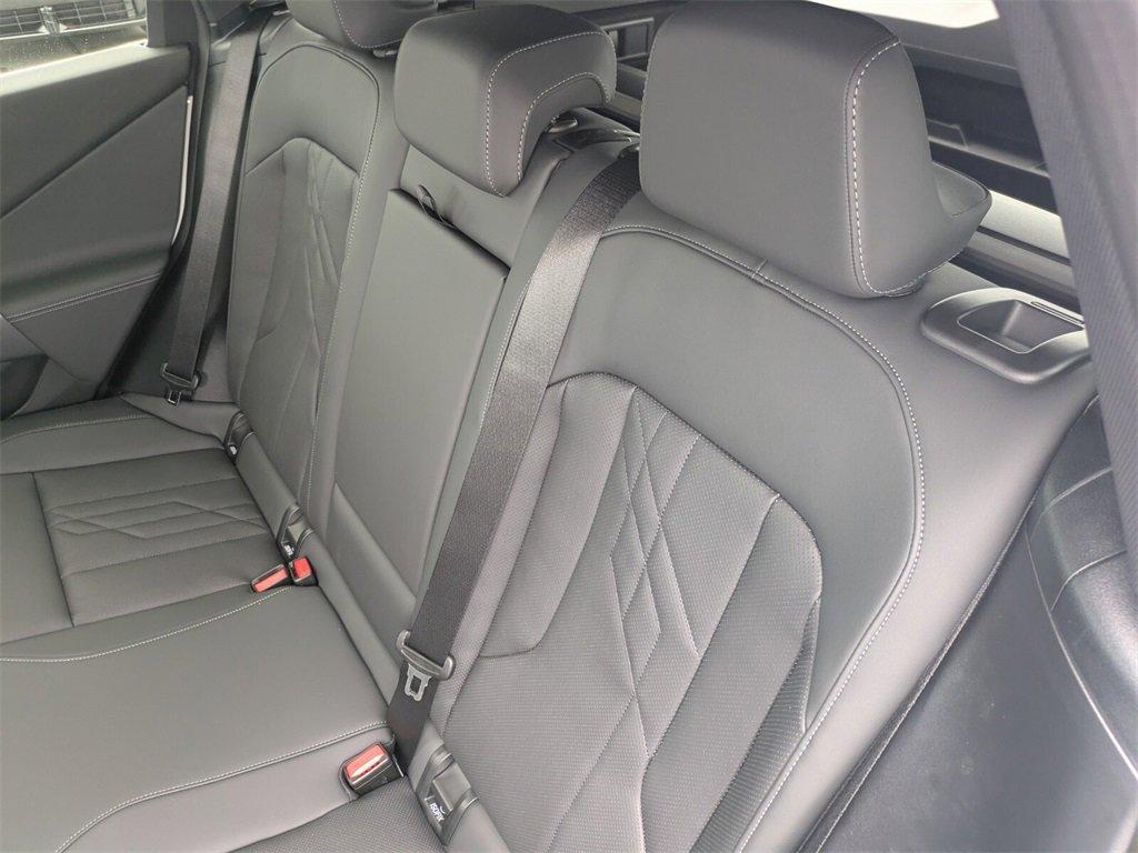 new 2026 BMW X3 car