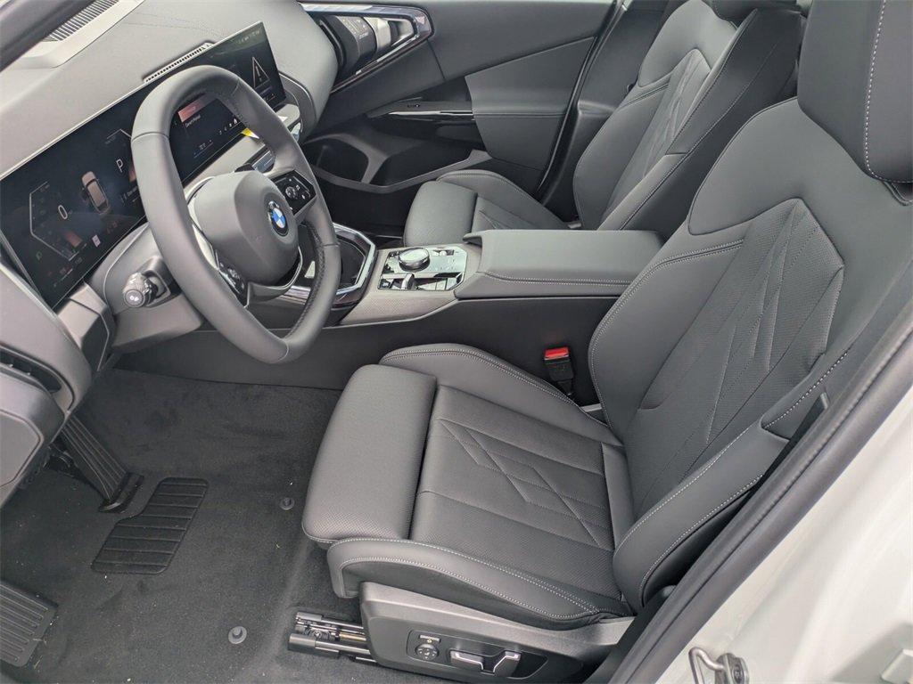 new 2026 BMW X3 car