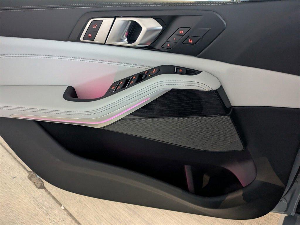 new 2026 BMW X5 car