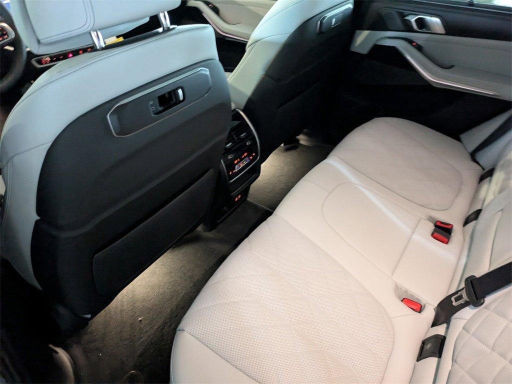new 2026 BMW X5 car